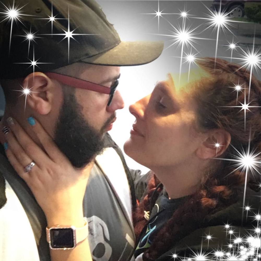 Meet your Posher, Virginia